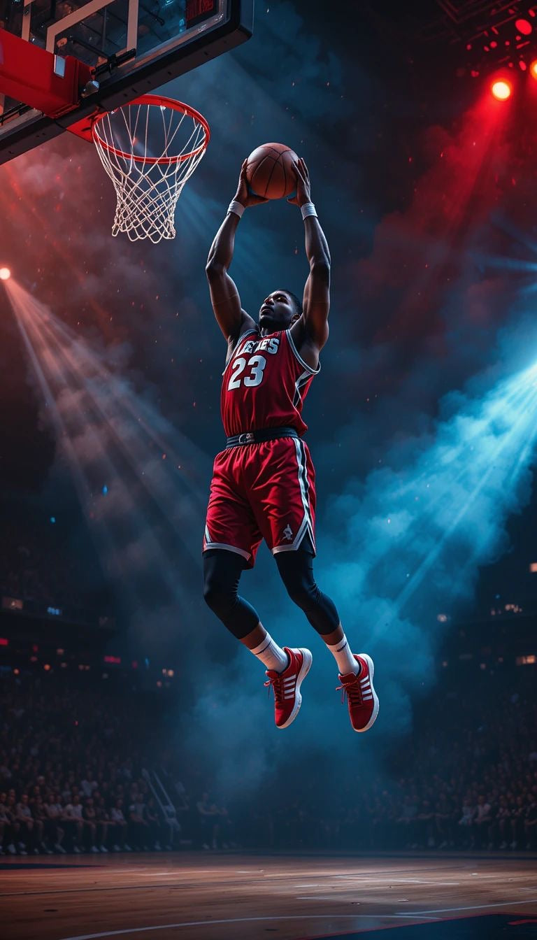 Nba Masters