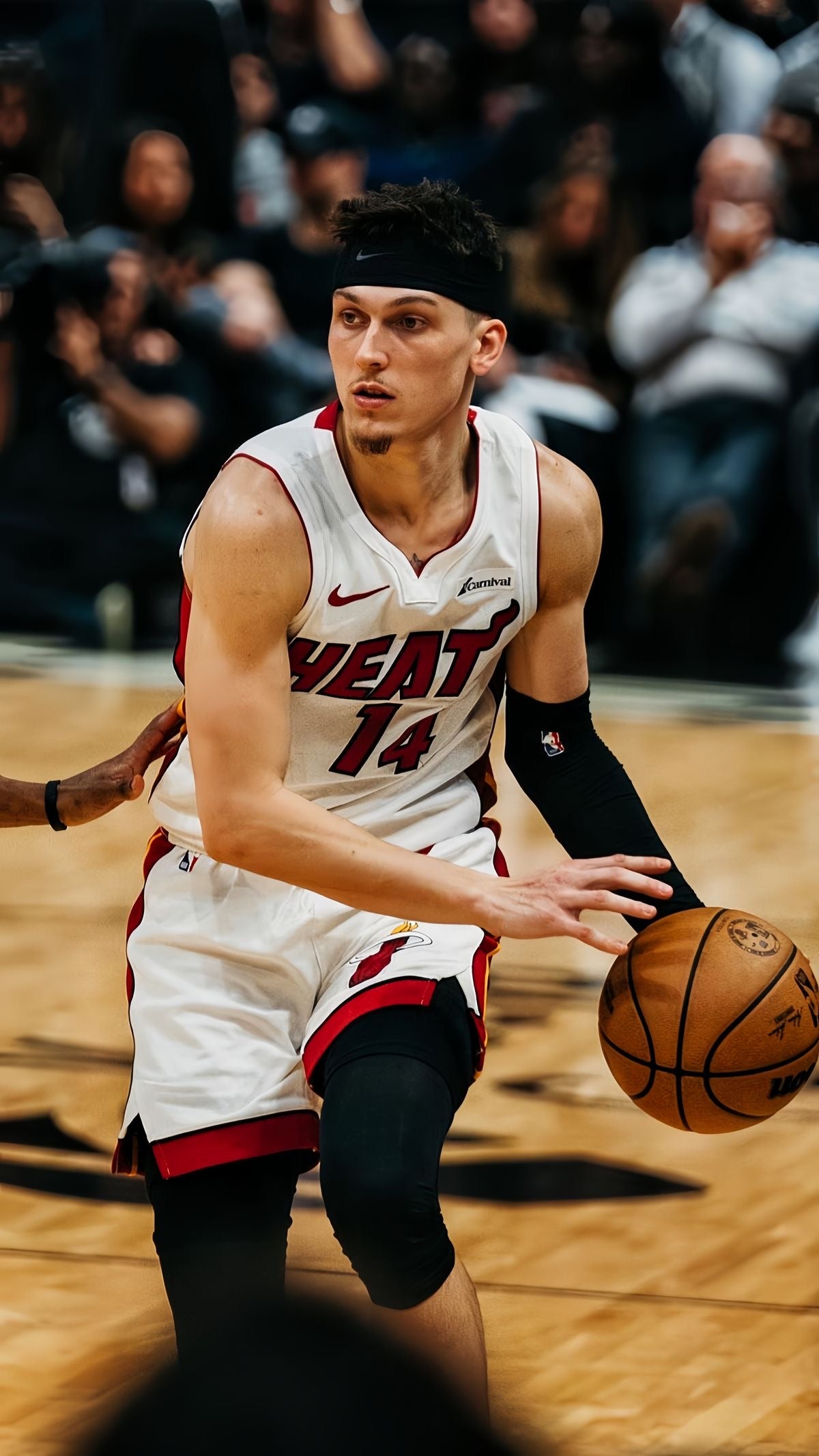 Nba First Quality