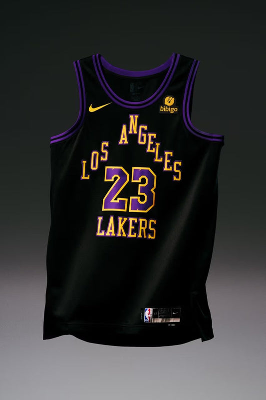 Nba 23