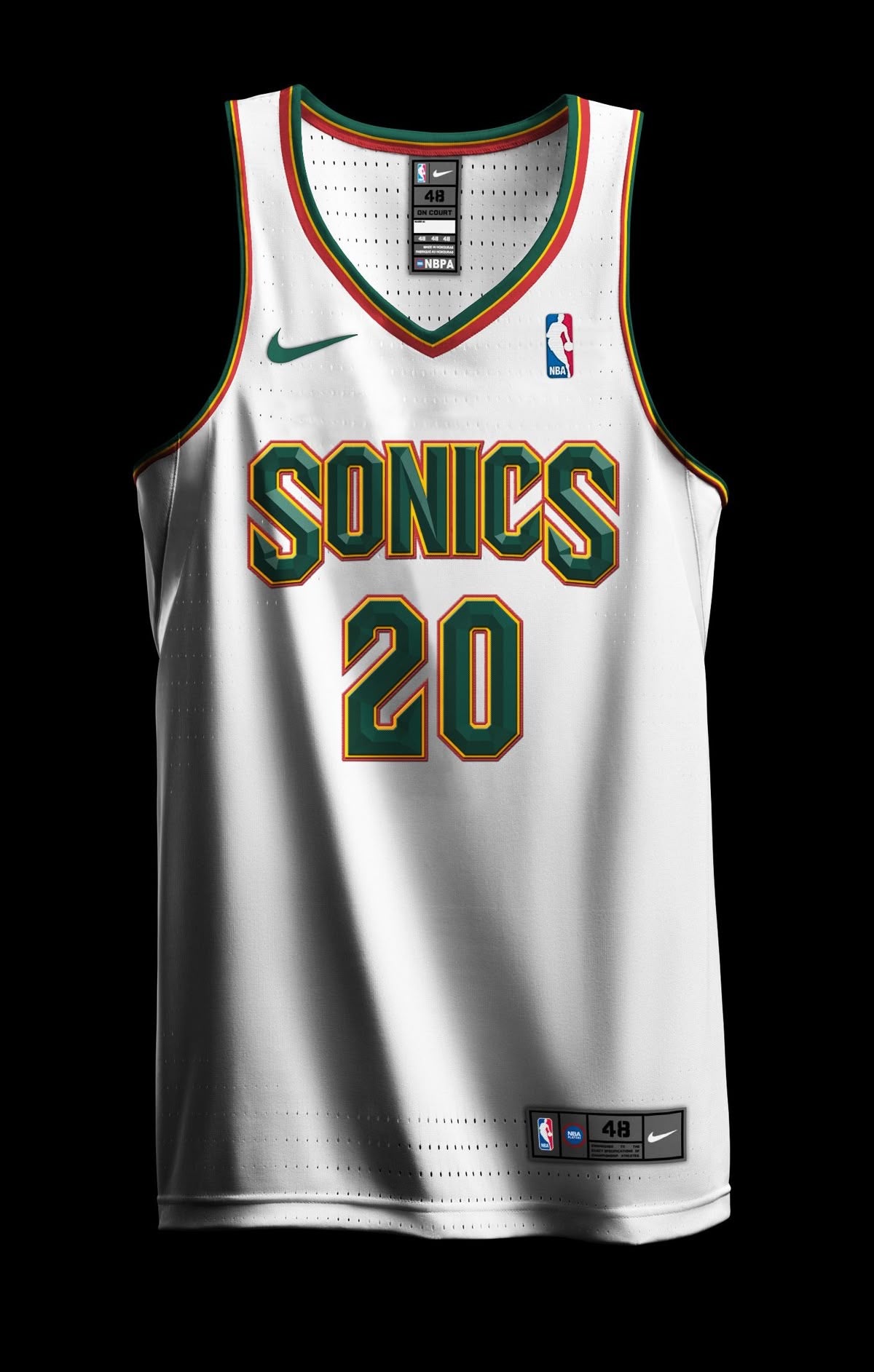 Nba 20
